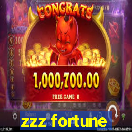zzz fortune